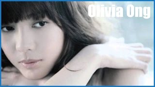 Olivia Ong  I Feel The Earth Move  So Sweet [upl. by Ahsinrev]