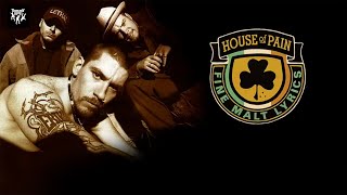 House Of Pain  Put Your Head Out [upl. by Carley]