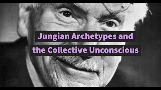 Carl Jung Archetypes and the Collective Unconscious [upl. by Imar]