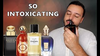 Fragrances That Leave An Intoxicating Scent Trail [upl. by Clayton]