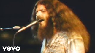 Kansas  Carry On Wayward Son Live from Canada Jam [upl. by Ainar]