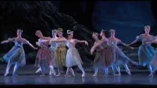 American Ballet Theatre  The Dream [upl. by Llertram]