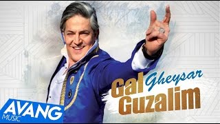 Gheysar  Gal Guzalim OFFICIAL VIDEO HD [upl. by Azerila124]