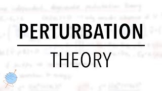 Perturbation Theory in Quantum Mechanics  Cheat Sheet [upl. by Ityak]