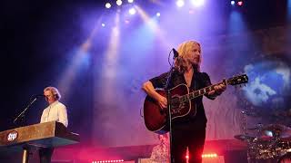 Styx  Fooling Yourself  The Return Tour 2021 Alpharetta Ga 61821 Front Row [upl. by Weisman]