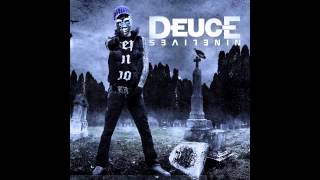 Deuce  Gravestone [upl. by Nudnarb]