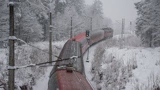 Górska wspinaczka  quotKamieńczykquot do Szklarskiej Poręby [upl. by Akinaj95]