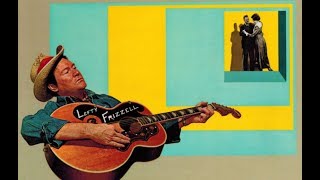 Lefty Frizzell  Mom and Dads Waltz [upl. by Leen]