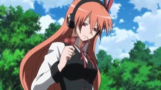 Akame ga Kill Counter Ep 17  Kill the Curse [upl. by Homerus]