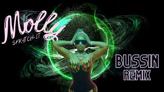 Bussin Dubstep Remix Nicki Minaj Demo [upl. by Aicil776]