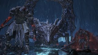 DS3  27 Bosses freeforall [upl. by Nairb959]