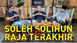 COKI amp MUSLIM  ALDI TAHER ITU KREATIF KENAPA DI BENCI [upl. by Natala145]