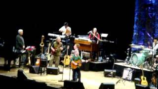 Simon amp Garfunkel  Cecilia Live [upl. by Gavini205]