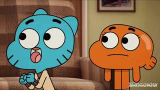 The Amazing World Of Gumball Funny Moments [upl. by Nayr]