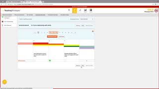 How To Complete A Checkpoint in My Teaching Strategies [upl. by Sawyor]