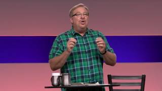 Learn How To Recover From Your Mistakes with Rick Warren [upl. by Danyette632]