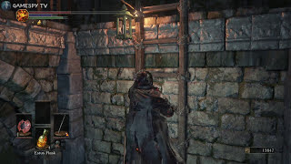 DARK SOULS 3  Farron Keep Location amp How To Find Farron Keep [upl. by Odiug]