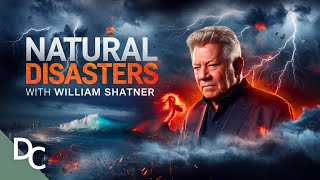 Freakish Natural Disasters That Happened On Earth  Weird or What  Ft William Shatner [upl. by Garbe839]