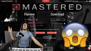 Mastering with EMASTEREDcom [upl. by Assirrem613]