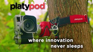 Platypod Where Innovation Never Sleeps [upl. by Ninon]