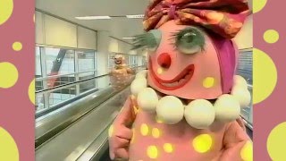 Mr Blobby Goes On Holiday [upl. by Anneiv]