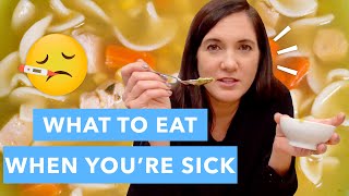 13 Home Remedies Tested  What to Eat When You’re Sick  Allrecipes [upl. by Feigin]