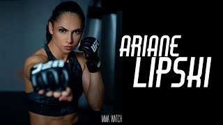 Spotlight  Ariane Lipski [upl. by Aivatal]