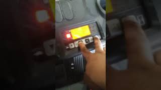 How to unlock menu and speed in toyota fseries forklift [upl. by Francene47]