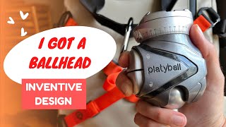 I got a new ball head Meet the Platyball [upl. by Minsat]