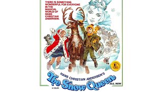 The Snow Queen 1967 trailer [upl. by Naitsirhk]