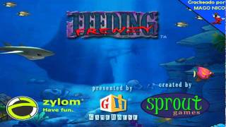 Feeding Frenzy  Ost 4 [upl. by Cristiano]