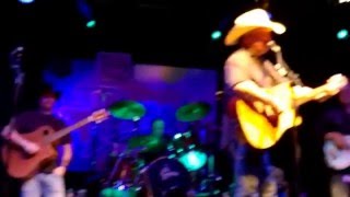 Delaney Jackson amp Mark Chesnutt [upl. by Ardnoid]