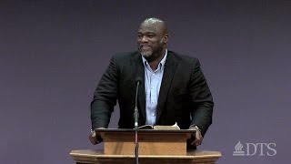 Doing Apologetics in an AntiApologetics Age  Voddie Baucham [upl. by Enala]