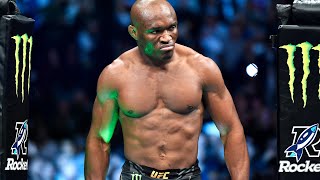 Kamaru Usman  Greatest Year [upl. by Ennovyhs]