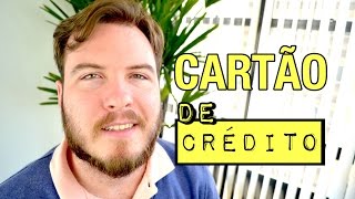 🔴 Cartão de Crédito  Como Usar corretamente [upl. by Mathilde]