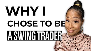 Swing Trading Forex for Beginners  Choose Your Trading Style Scalping  Intraday Trading Forex [upl. by Gerianne]