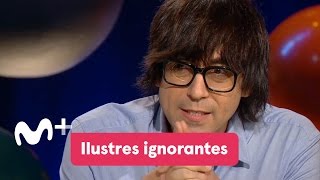 Ilustres Ignorantes  El Postureo Parte 1 [upl. by Naud]