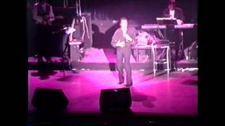 Engelbert Humperdinck live in Holland [upl. by Adnovahs]