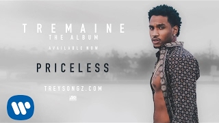 Trey Songz  Priceless Official Audio [upl. by Anse478]