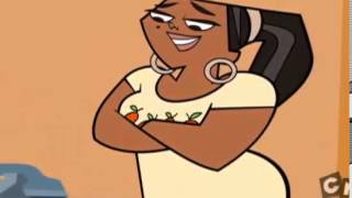 Total Drama Island Leshawnas Audition [upl. by Collimore]