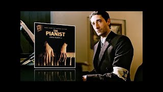 The Pianist  Full OST soundtrack [upl. by Kletter]