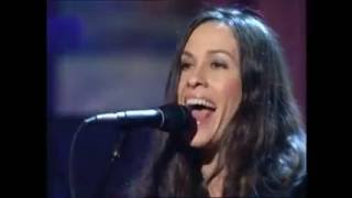 Alanis Morissette singing The Beatles quotDear Prudencequot [upl. by Alfred]