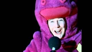 Death to Smoochy Theatrical Trailer [upl. by Scurlock]