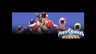 Lightspeed Rescue Instrumental Theme [upl. by Sibeal]