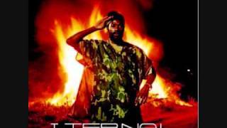 Capleton  Mama You Strong [upl. by Anayt]