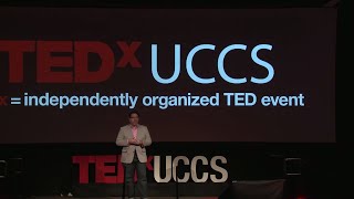 Focusing on Your Strengths  Shane Lopez  TEDxUCCS [upl. by Akayas]