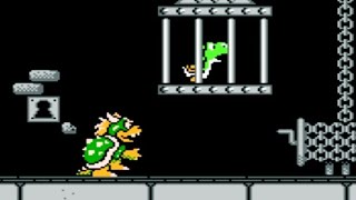 Marios Time Machine NES Playthrough  NintendoComplete [upl. by Seltzer785]