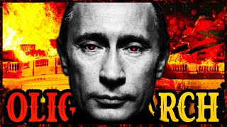 The Murderous Rise of Russias Billionaires Movie [upl. by Mohl]