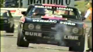 Bathurst 1979 Part 1 [upl. by Weisbart]