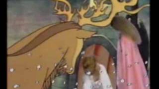 The Snow Queen BBC 1976 Part 5 [upl. by Catha]